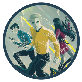 Star Trek: Boldly Go