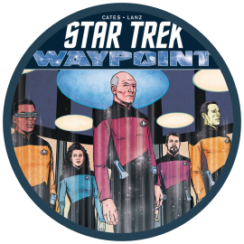 Star Trek: Waypoint