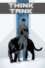 Think Tank, Vol. 5 #4