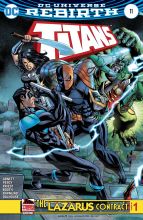 Titans #11