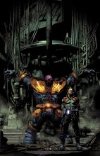 Thanos #5