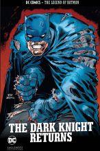 The Legends of Batman Vol. 5 - The ...
