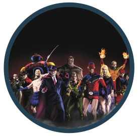 The Twelve