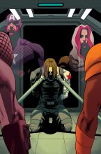 Thunderbolts #7