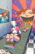 Unbelievable Gwenpool #12