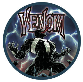 Venom Vol. 4 (2018 - present)