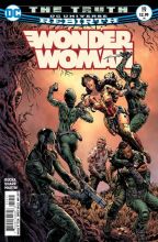 Wonder Woman #19