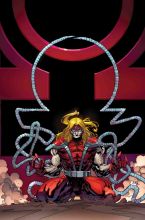 X-Men: Gold #10