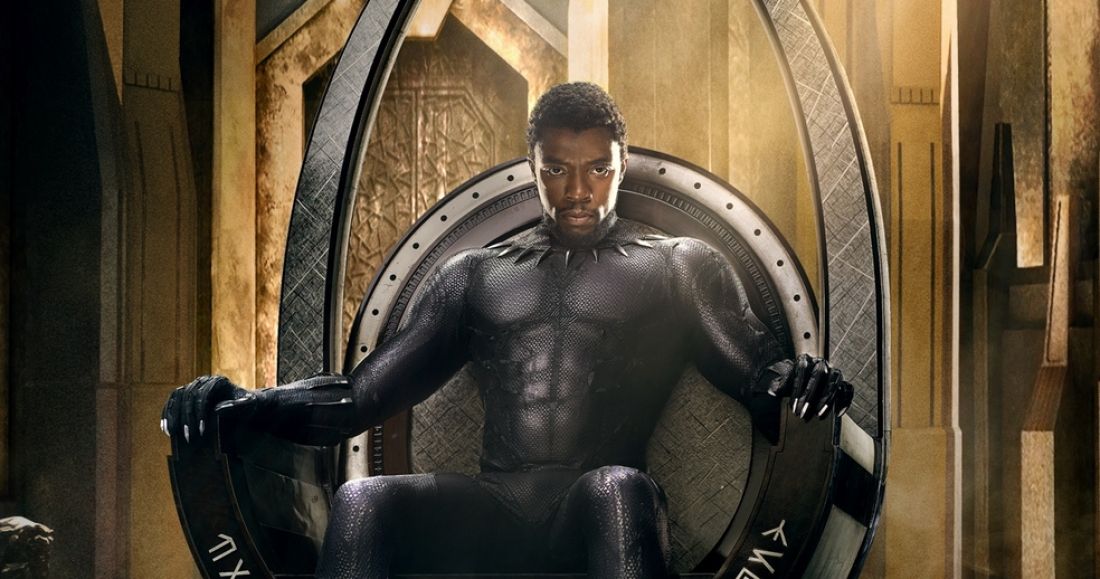 Black Panther Teaser Grabs Over 89 Million Views in First 24 Hours