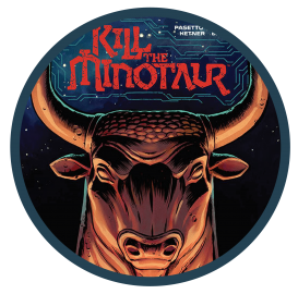 Kill The Minotaur