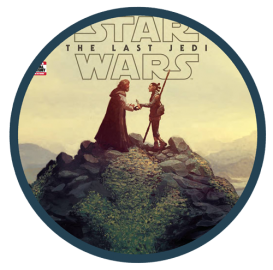 Star Wars: The Last Jedi Adaptation (2018)