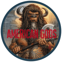 American Gods