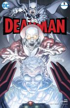 Deadman #1 (of 6)