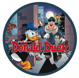 Donald Duck