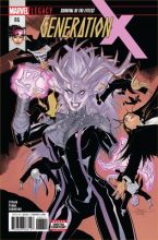 Generation X #86