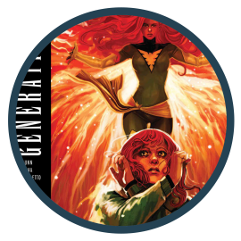 Generations Phoenix & Jean Grey Vol. 1