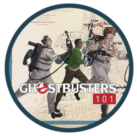 Ghostbusters 101