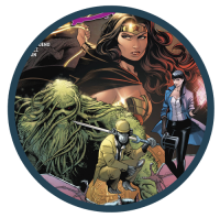 Justice League Dark