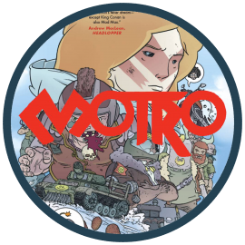 Motro