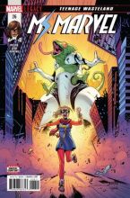 Ms. Marvel #26