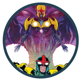 Nova Vol. 7 (2016)