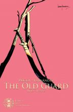 The Old Guard #2