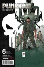 Punisher: The Platoon #6