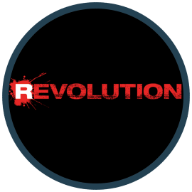 The Revolution Vol. 1 (2016 - present)