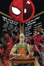 Spider-Man/Deadpool #37