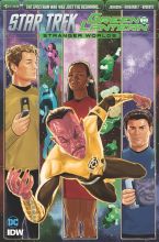 Star Trek/Green Lantern Vol. 2 #...