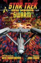 Star Trek New Visions Special: Swar...