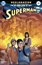 Superman #28