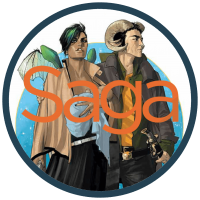 Saga