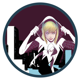 Spider-Gwen Vol. 2