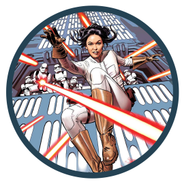 Star Wars Vol. 2
