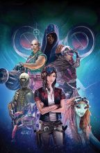 Doctor Aphra #15
