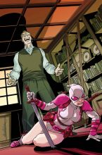 Unbelievable Gwenpool #9