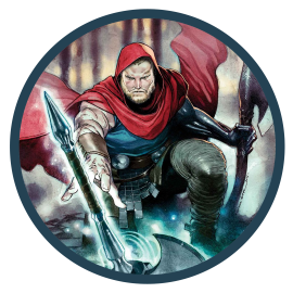 Unworthy Thor Vol. 1