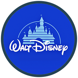 Walt Disney