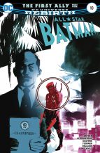 All-Star Batman #10