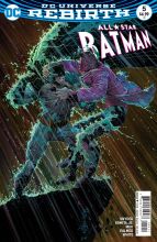 All-Star Batman #5