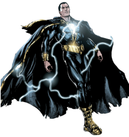 Black Adam