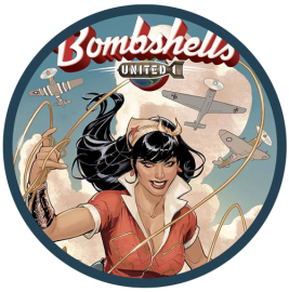 Bombshells United (2017 - present)