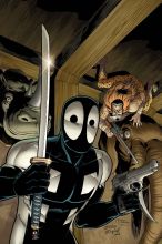 Deadpool: Back in Black #4