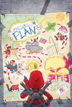 Deadpool the Duck #3