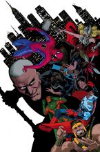 Doctor Strange and the Sorcerers Supreme #7