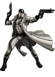 Fantomex
