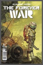 Forever War #4