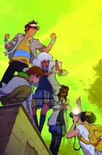 Gotham Academy: Second Semester #2