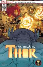 Mighty Thor #703